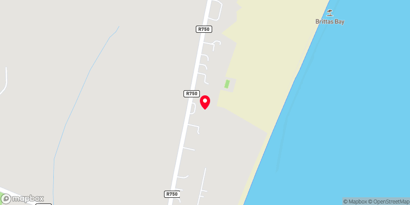 Map of property
