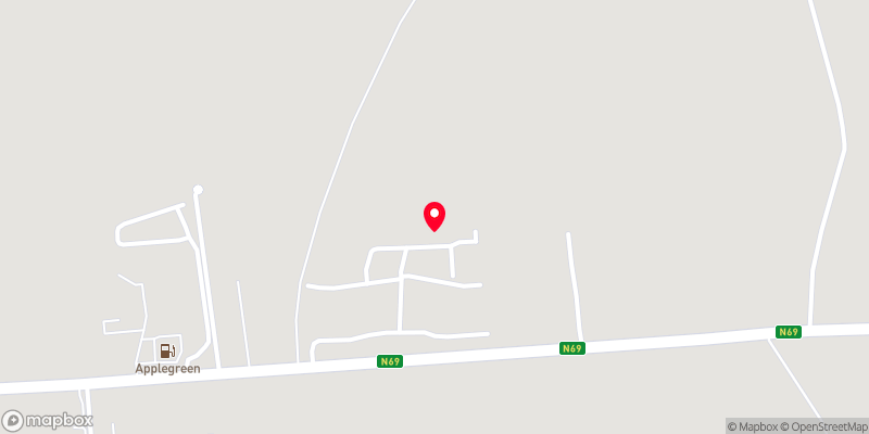 Map of property