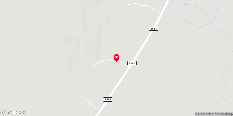 Map of property