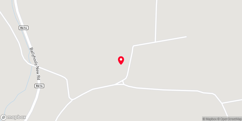 Map of property