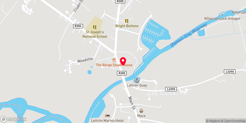 Map of property