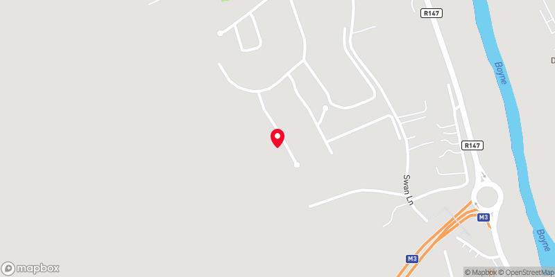 Map of property