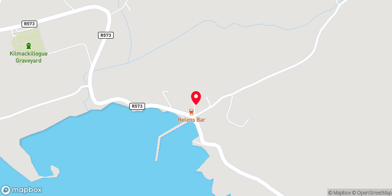 Map of property