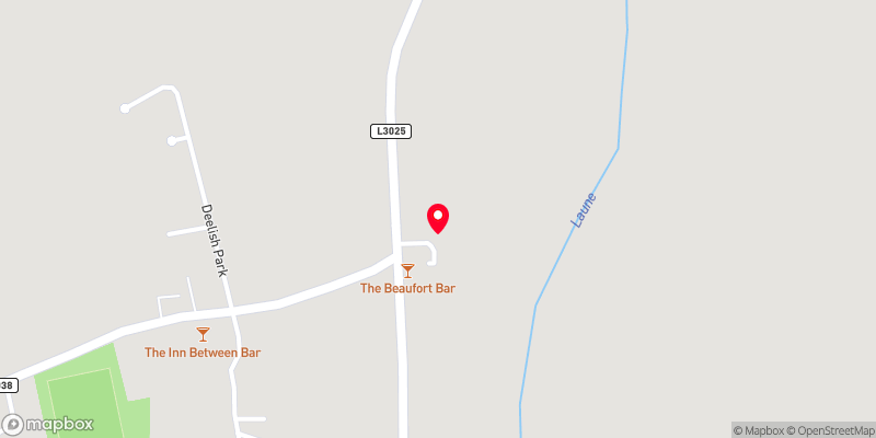 Map of property