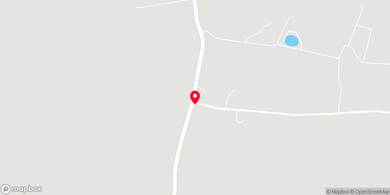 Map of property