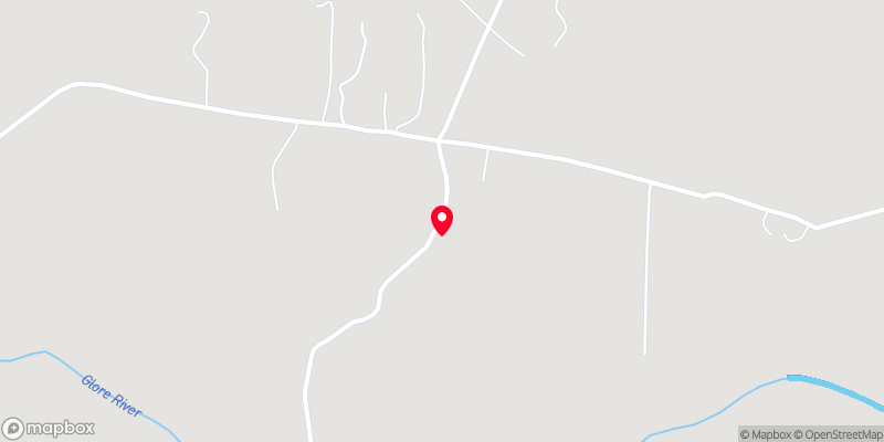 Map of property