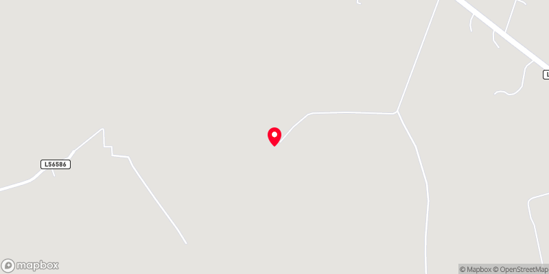 Map of property