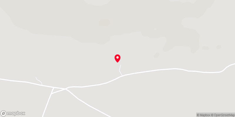 Map of property