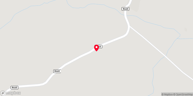Map of property