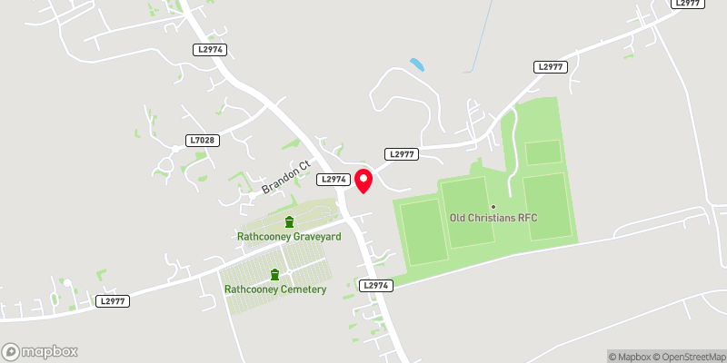Map of property