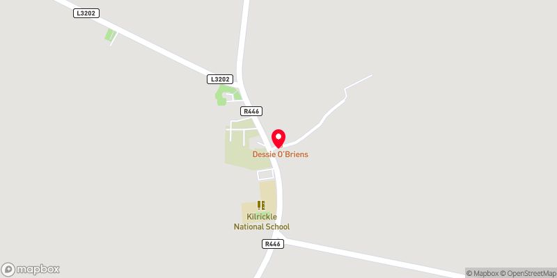 Map of property