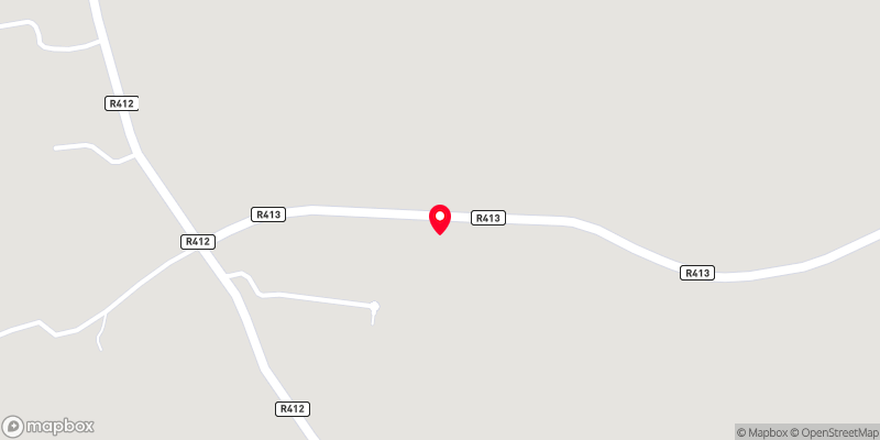 Map of property