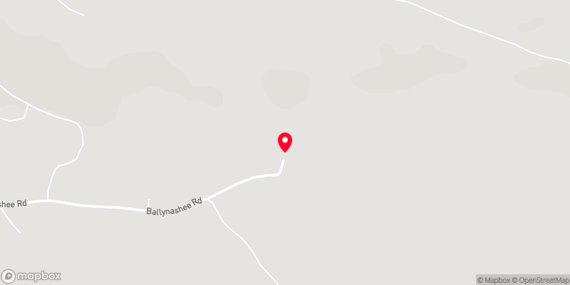 Map of property