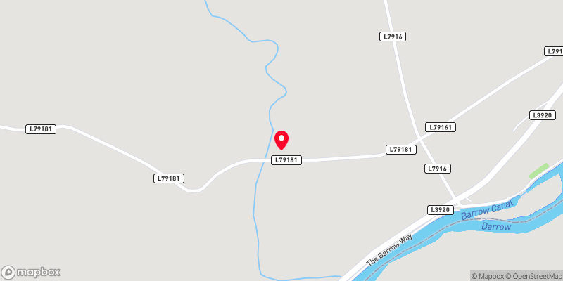 Map of property