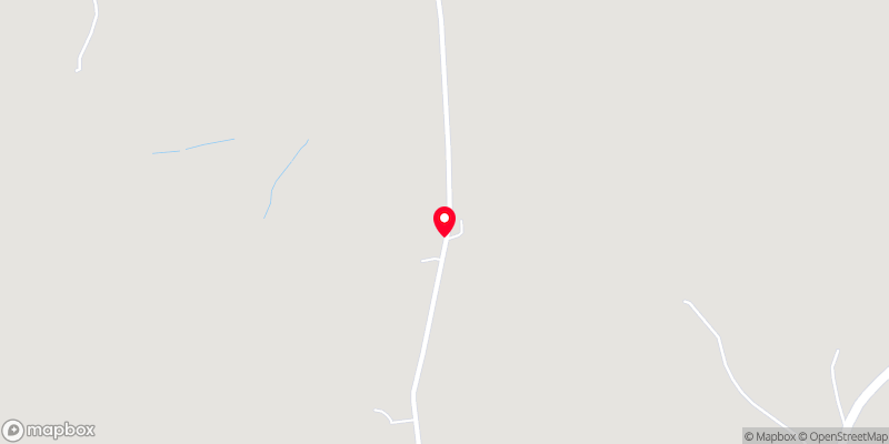Map of property