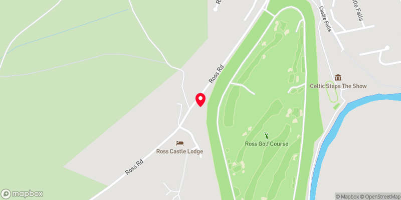 Map of property
