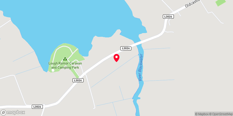Map of property