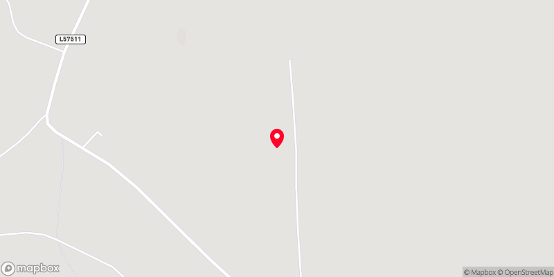 Map of property