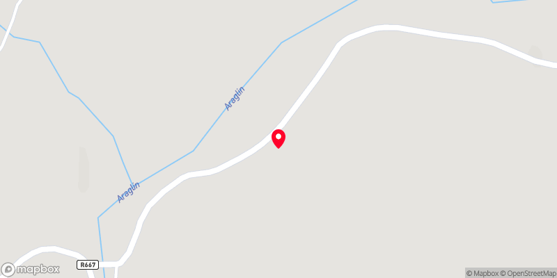 Map of property