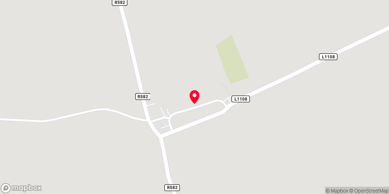 Map of property