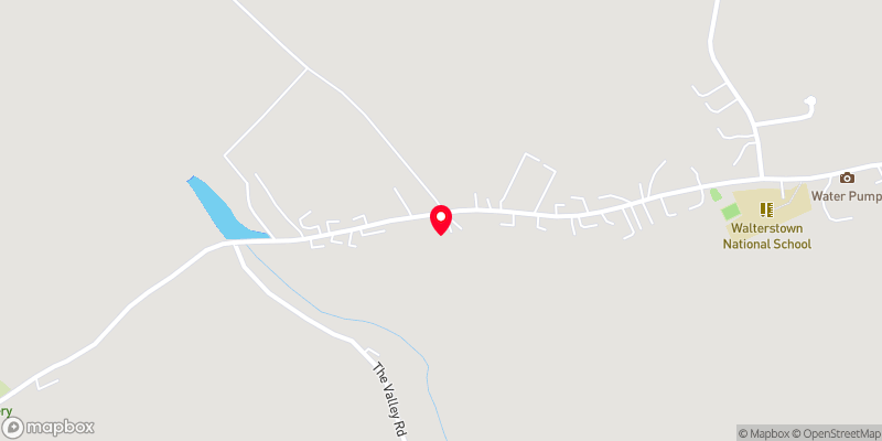 Map of property