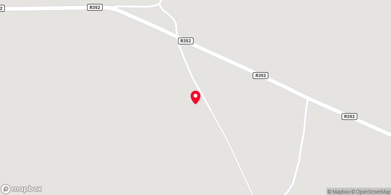 Map of property