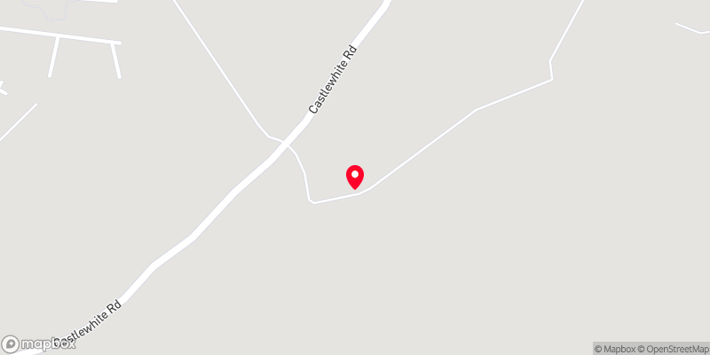 Map of property