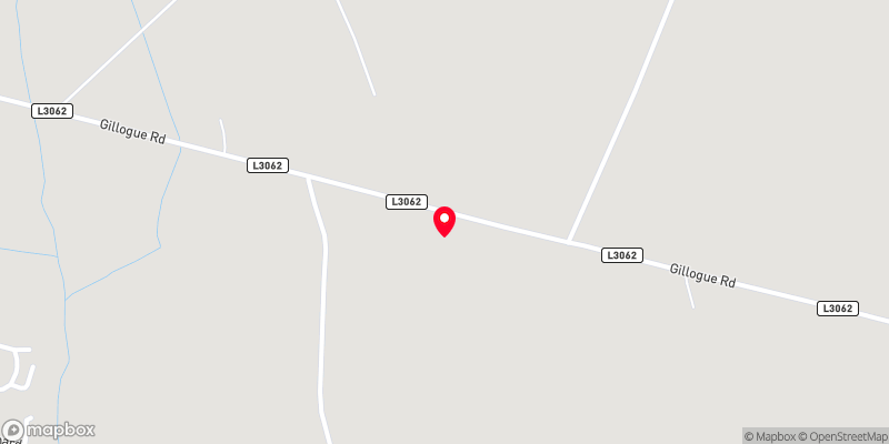Map of property