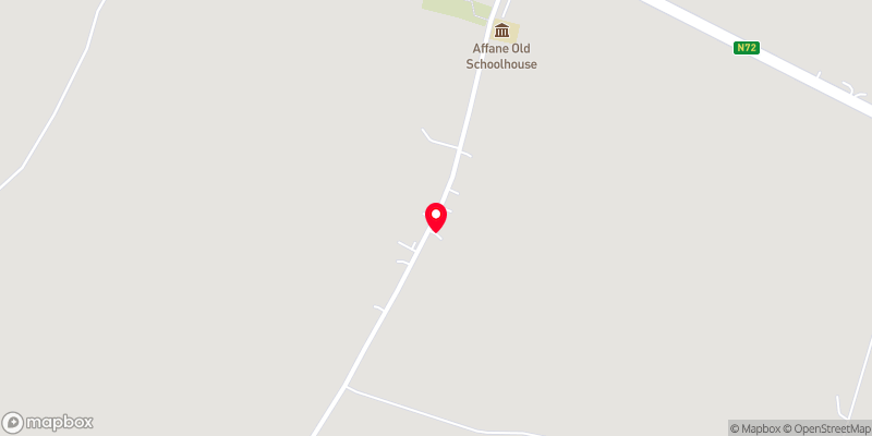 Map of property