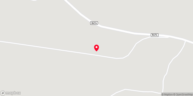 Map of property