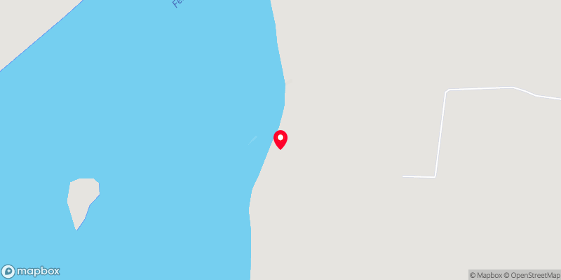Map of property
