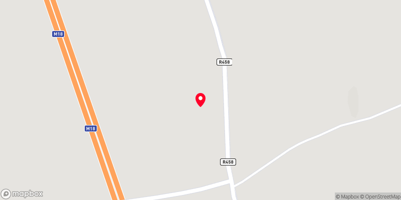 Map of property