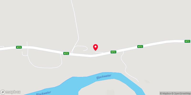Map of property