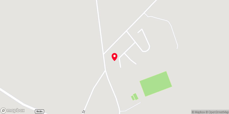 Map of property