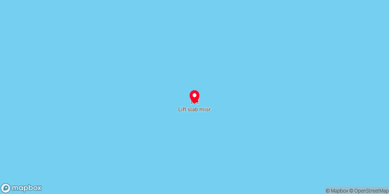 Map of property