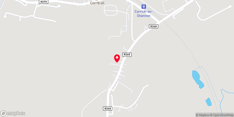 Map of property