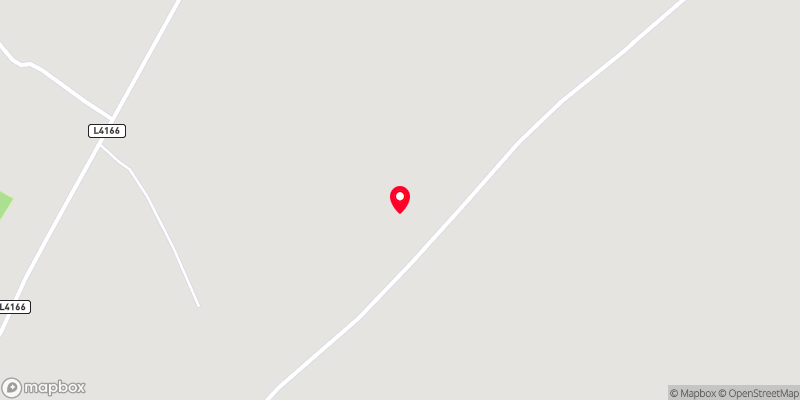 Map of property