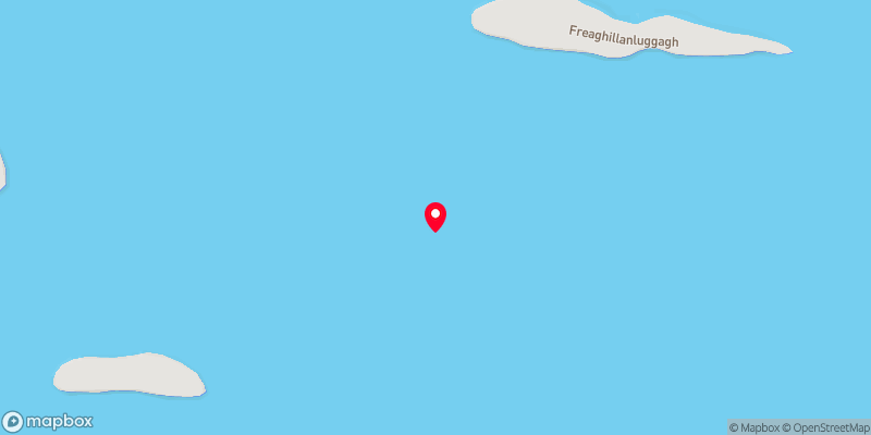 Map of property