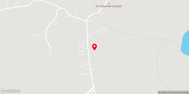 Map of property