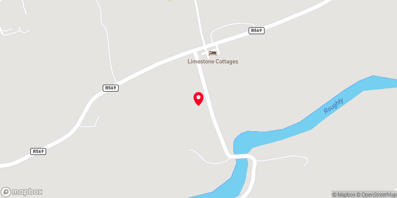Map of property
