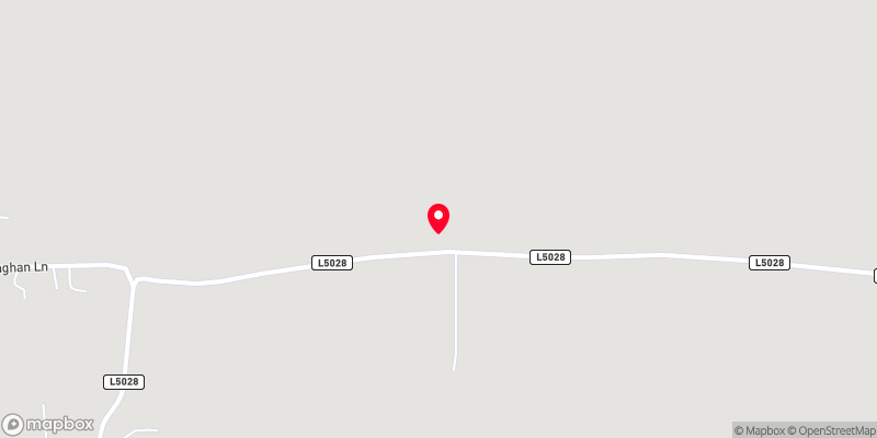 Map of property