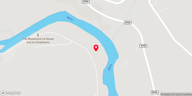 Map of property