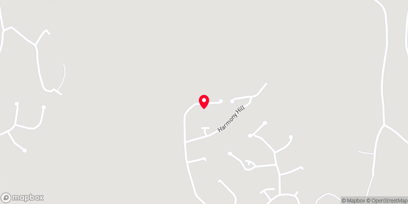 Map of property