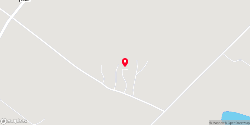 Map of property