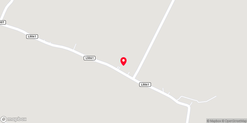 Map of property