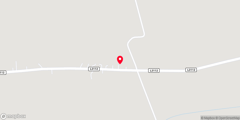 Map of property