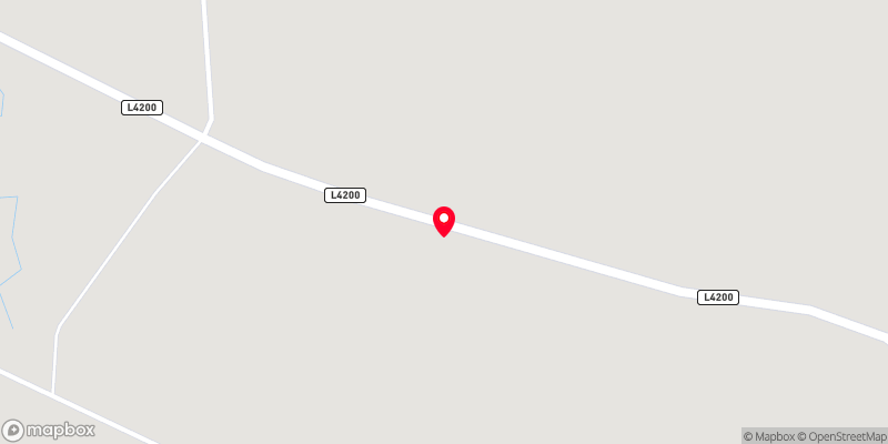 Map of property