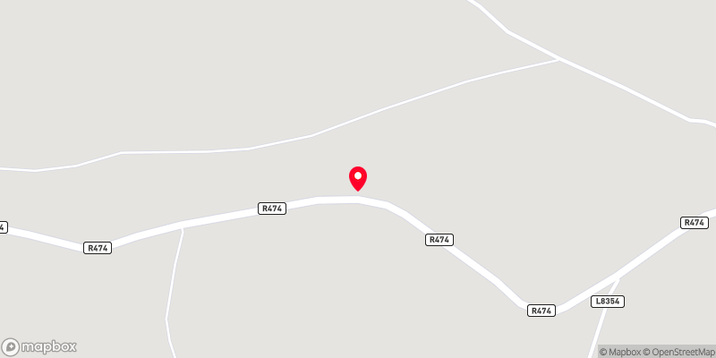 Map of property