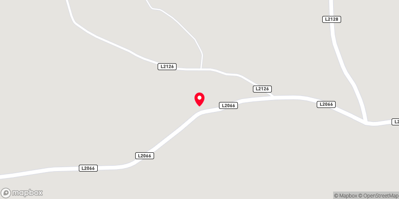 Map of property