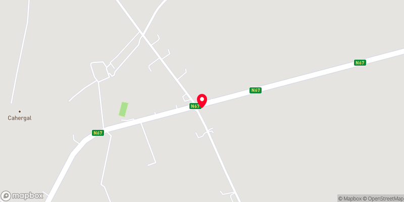 Map of property